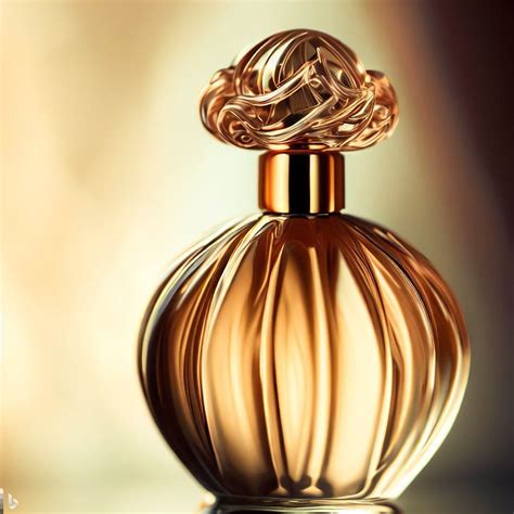 botol parfum elegan.